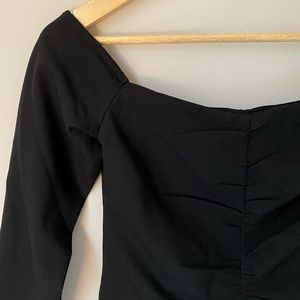 Blouse from Abercrombie